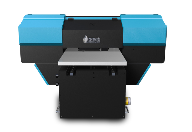 WER-E2000UV Printer Desktop of Pen