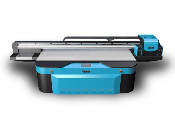 WER-E2000UV Printer Desktop