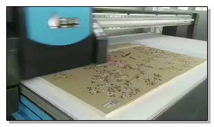 Wanlida Imprimiendo videos de 1