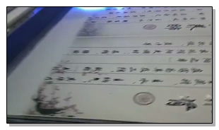 Wanlida Imprimiendo videos de 15