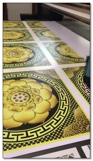 Wanlida Imprimiendo videos de 20