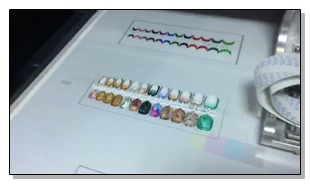 Wanlida Imprimiendo videos de 22