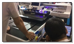 Wanlida Imprimiendo videos de 25