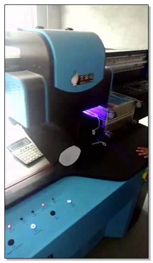 Wanlida Imprimiendo videos de 27