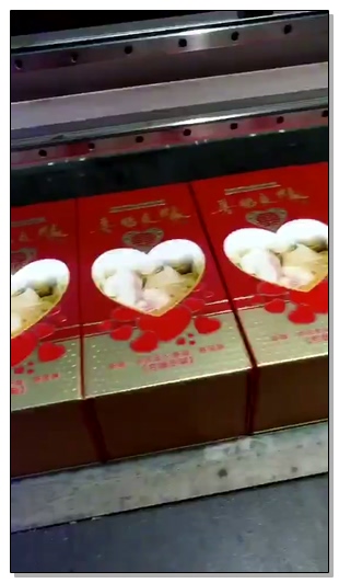 Wanlida Imprimiendo videos de 29